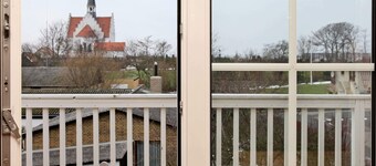 10 Person Holiday Home in Bagenkop