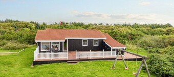 6 Person Holiday Home in Ringkobing
