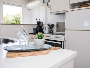 Maison | Intérieur