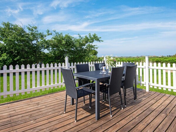 House | View from property