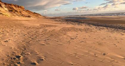 6 Person Holiday Home in Ringkobing-by Traum