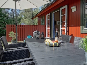 Exterior - 6 Person Holiday Home in Nexo (Nexø)