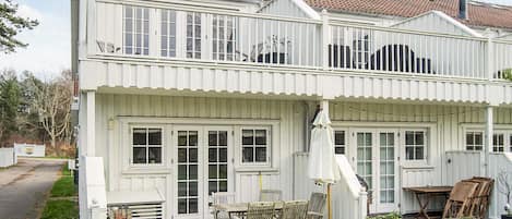 House | Exterior