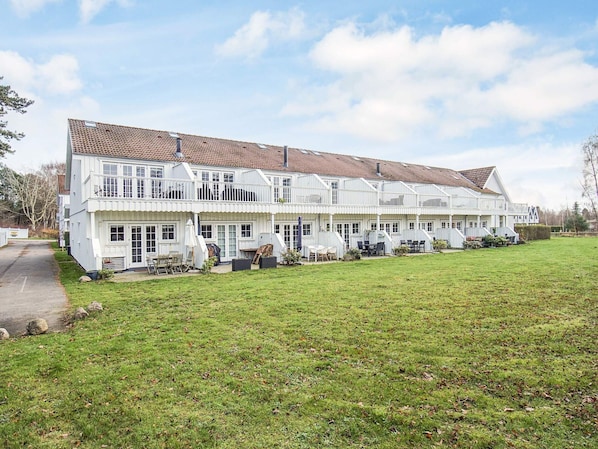 House | Exterior