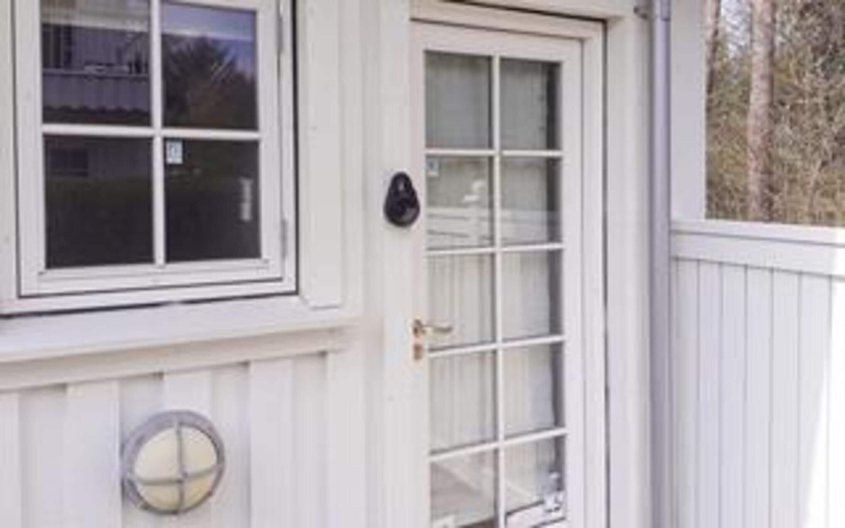 Hus | Udvendig detalje