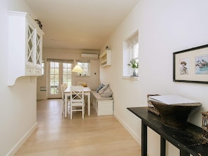 House | Interior