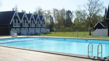 Ferienhaus | Blick von der Unterkunft
