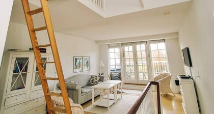 Cozy Holiday Home in Nykobing Sjaelland near Fishing Village