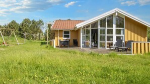 Hus | Eksteriør