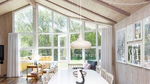 Hus | Spiseområde