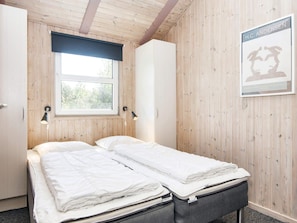 Maison | 4 chambres