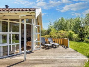 Maison | Extérieur