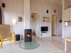House | Interior