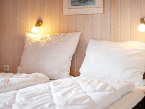 Maison | Intérieur