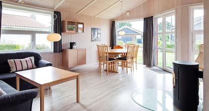 Holiday Home in Grömmitz