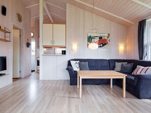 Casa | Interior