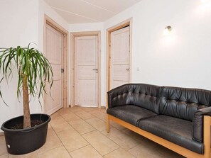 บ้านพัก | ภายใน