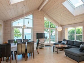Hus | Interiør