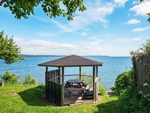 View from property - Panoramic Retreat by Water (Borkop)