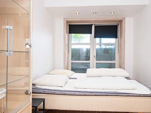 Ferienhaus | Innenbereich