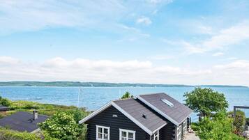 House | View from property