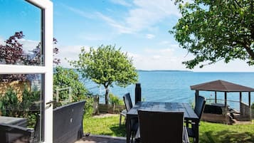 House | View from property