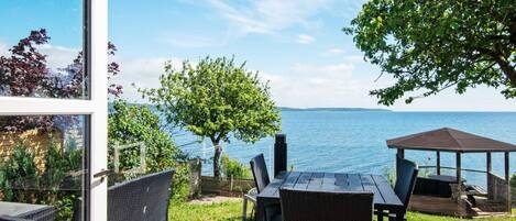 Casa | Vista dalla struttura