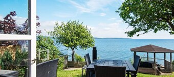 Panoramic Retreat by Water - By Traum Ferienwohnungen