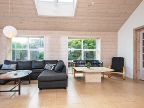 Ferienhaus | Innenbereich