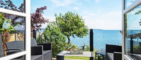 House | View from property