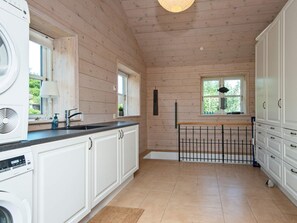 Ferienhaus | Innenbereich