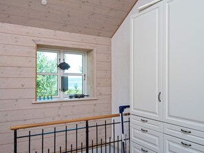 Ferienhaus | Innenbereich