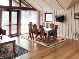 独立别墅 | 住宿内部