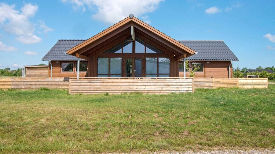 6 Person Holiday Home in Sydals-by Traum