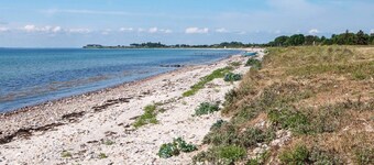 6 Person Holiday Home in Sydals-by Traum