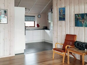 House | Interior