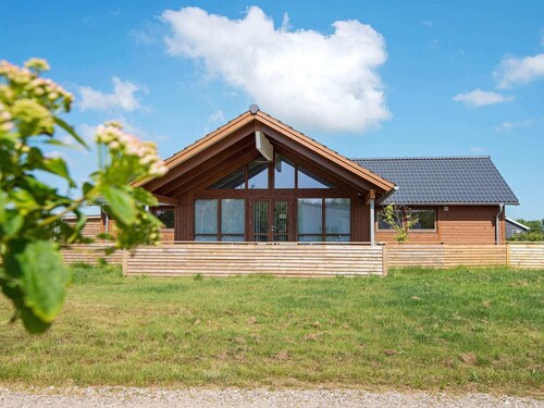 6 Person Holiday Home in Sydals-by Traum