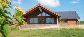 6 Person Holiday Home in Sydals-by Traum