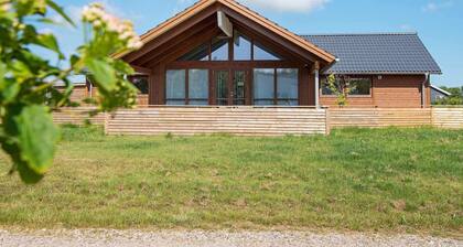 6 Person Holiday Home in Sydals-by Traum