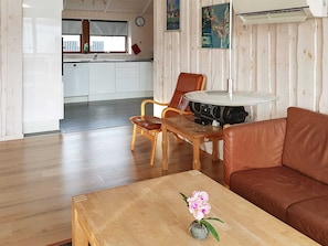 House | Interior - 5 Star Holiday Home in Sydals (Sydals)