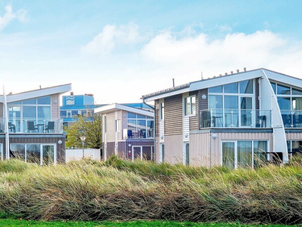 House | Exterior