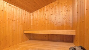 House | Sauna - Holiday Home in GrÃ¶mmitz (Groemitz)