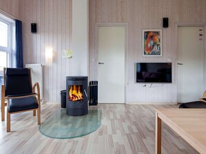 House | Interior