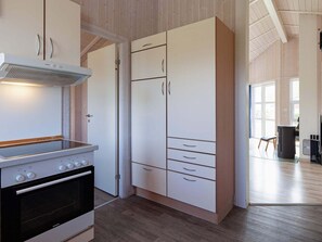 Interior - Holiday Home in GrÃ¶mmitz (Groemitz)