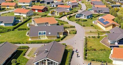 Holiday Home in Grömmitz