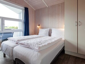 House | Interior - Holiday Home in GrÃ¶mmitz (Groemitz)