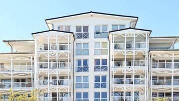 Apartment | Exterior