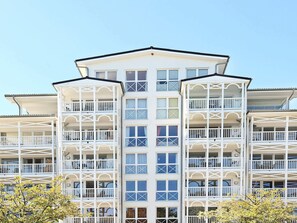 Apartment | Außenbereich