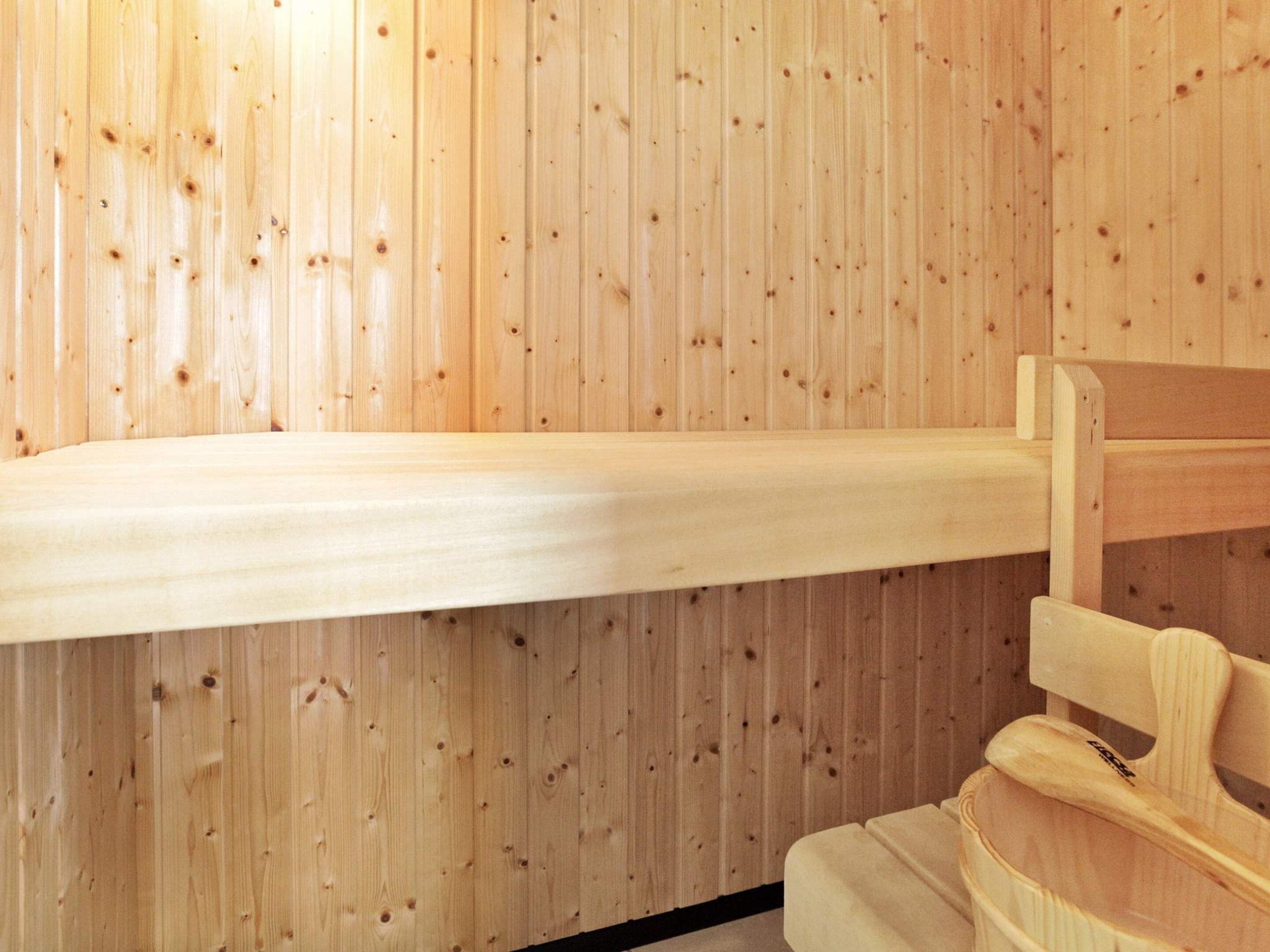 Apartamento | Sauna