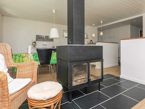 Hus | Interiør